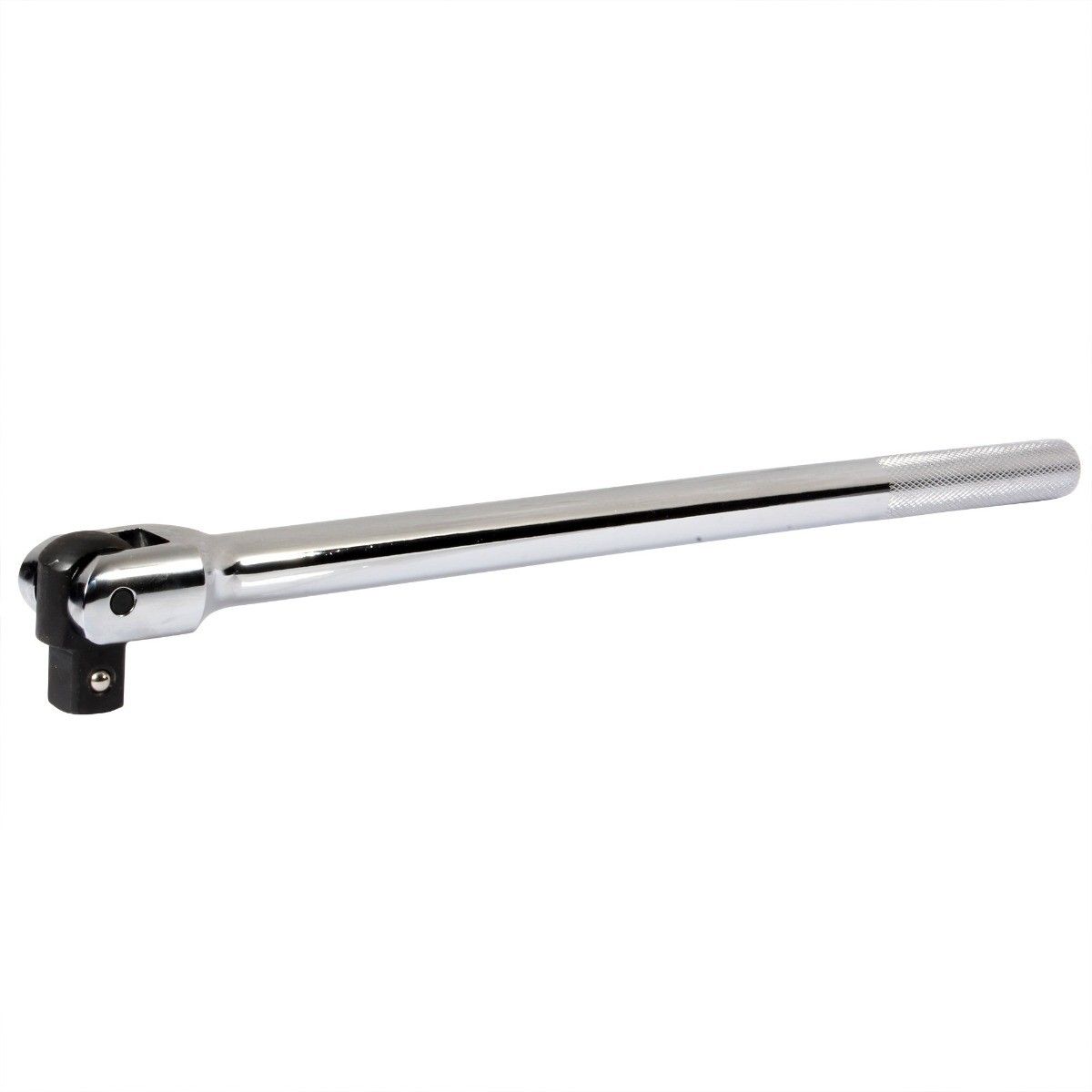 MIKELS MA-3420 Mango Articulado 3/4 X 20" - Imagen 2