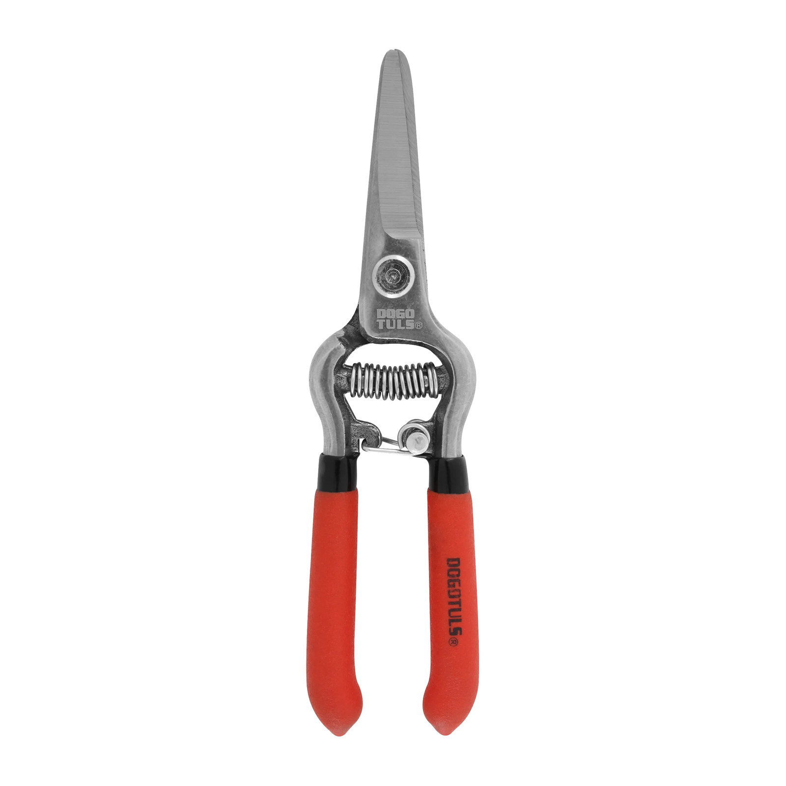 Tijera para Podar Mini 6" Cuchilla Delgada - Paquete 3 Piezas