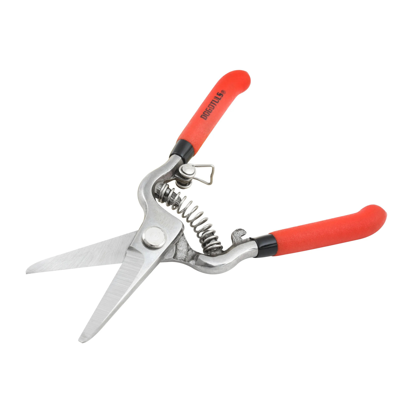 Tijera para Podar Mini 6" Cuchilla Delgada - Imagen 2