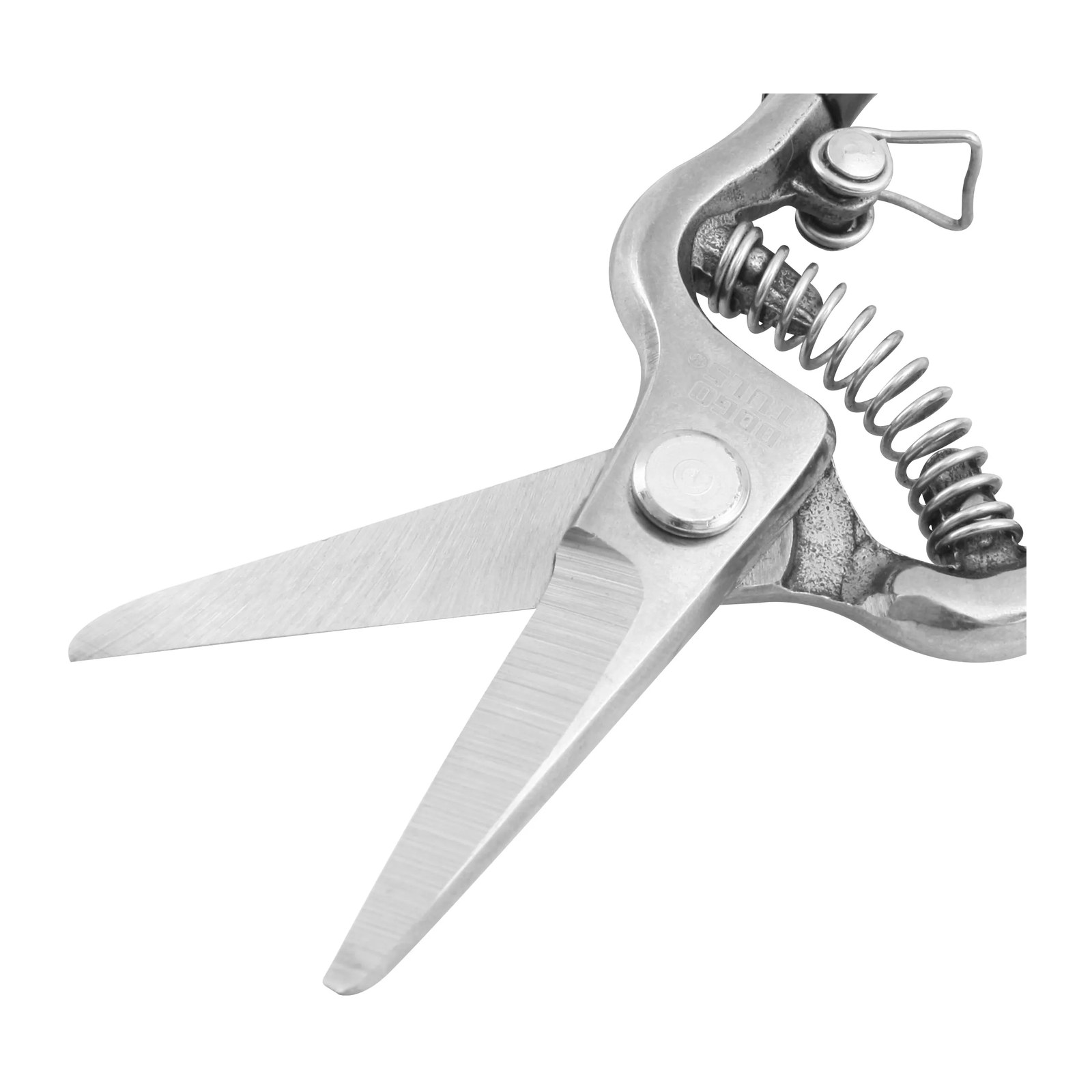 Tijera para Podar Mini 6" Cuchilla Delgada - Imagen 3