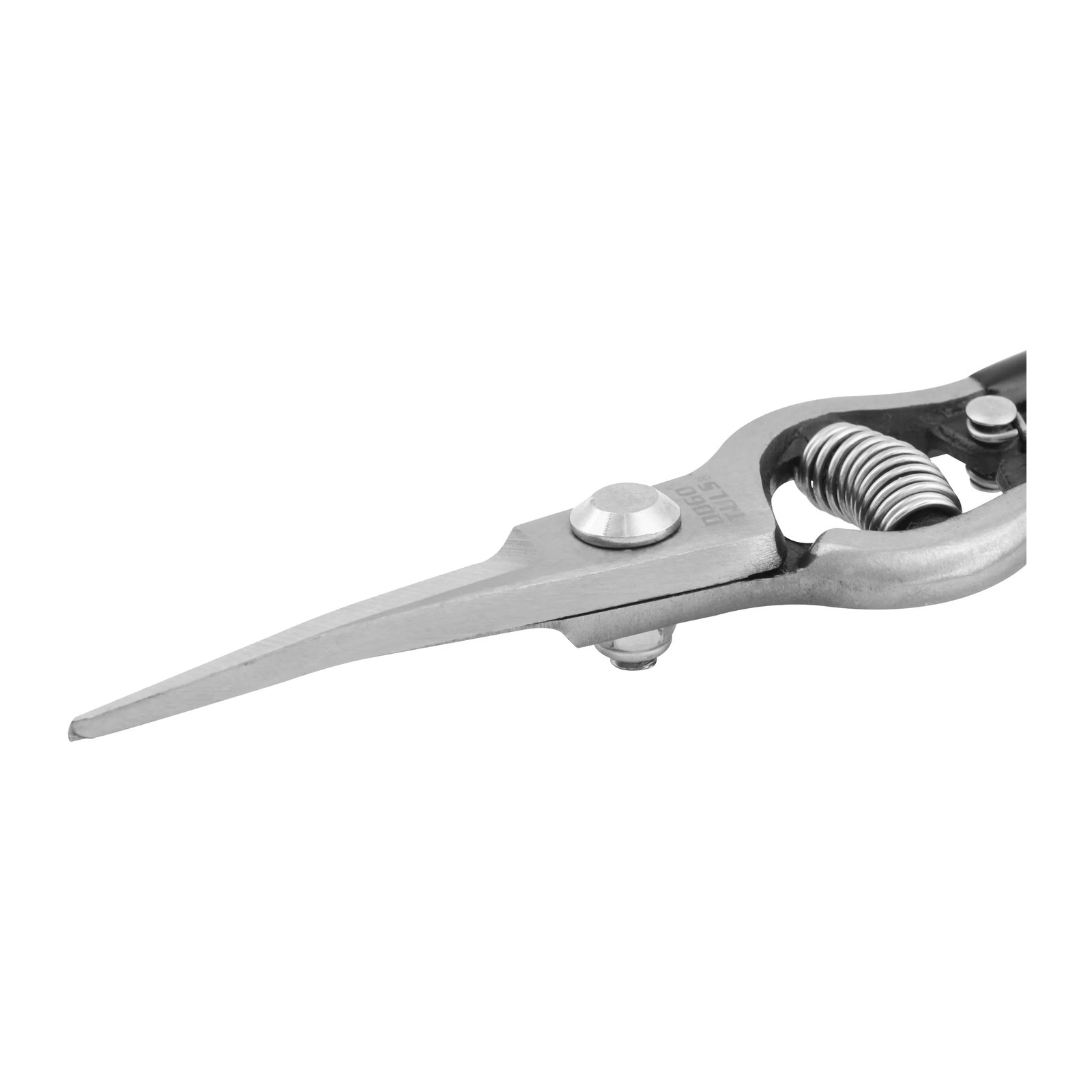 Tijera para Podar Corte de Uva 8" Cuchilla Curva - Imagen 4