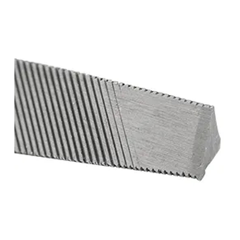 LIMA TRIÁNGULO REGULAR TIPO MUZA 6” - Imagen 2