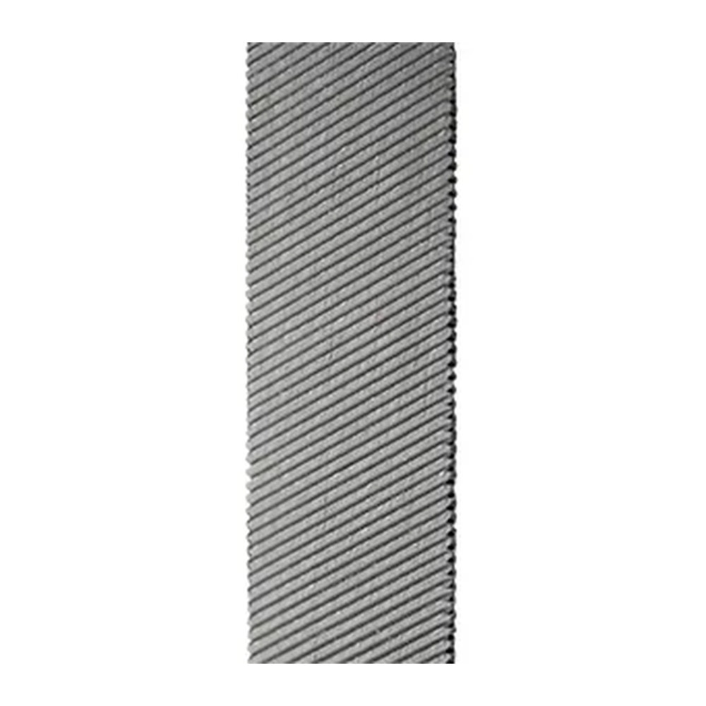 LIMA TRIÁNGULO REGULAR TIPO MUZA 8” - Imagen 3