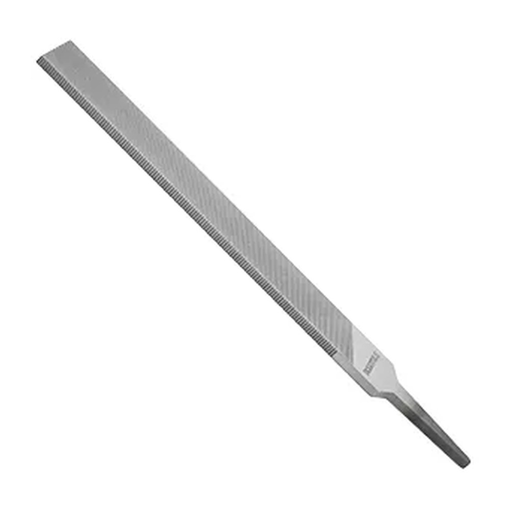 LIMA PLANA TIPO BASTARDA 6" - Imagen 2
