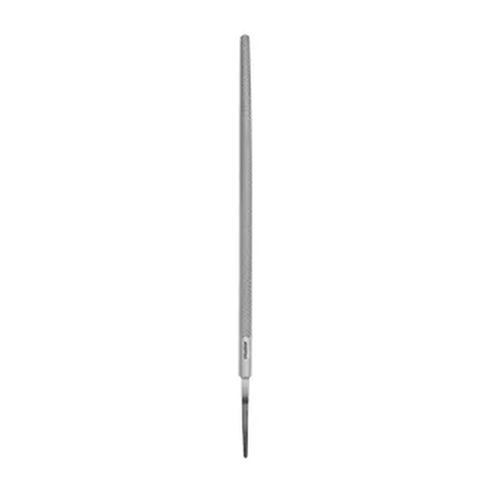 Lima Redonda Bastarda 8" - Paquete 6 Piezas
