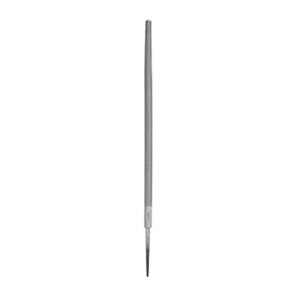 Lima Redonda Bastarda 12" - Paquete 6 Piezas