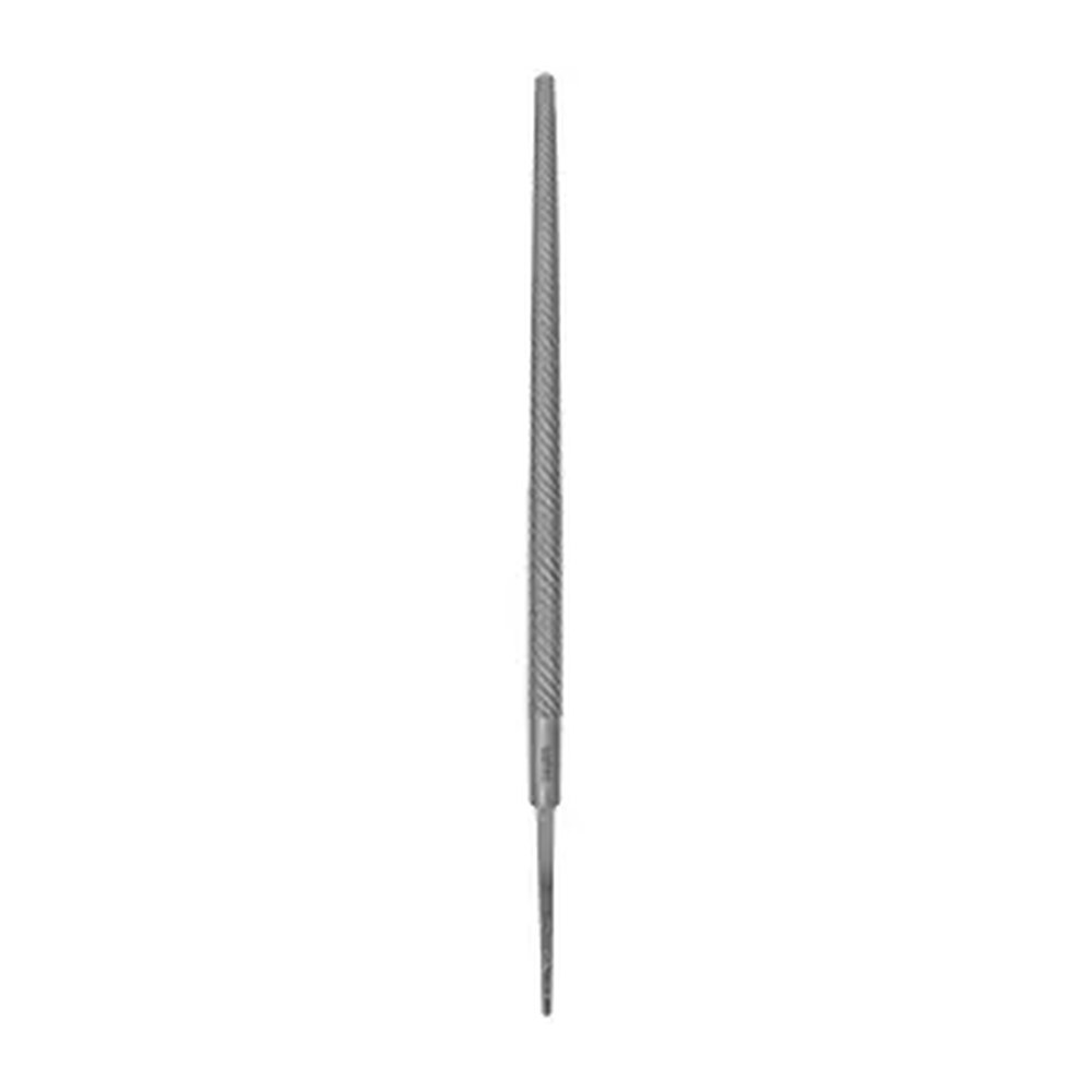 Lima Redonda Muza 8" - Paquete 6 Piezas