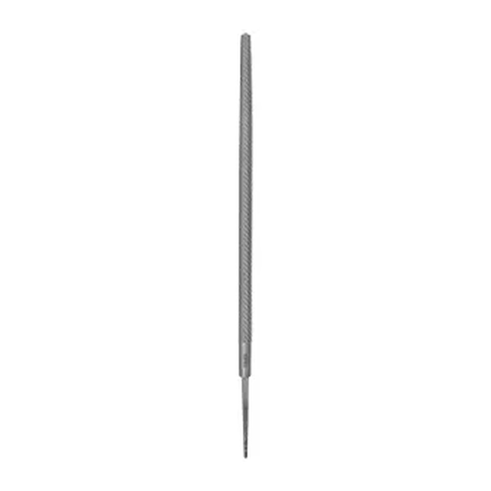 Lima Redonda Muza 10" - Paquete 6 Piezas