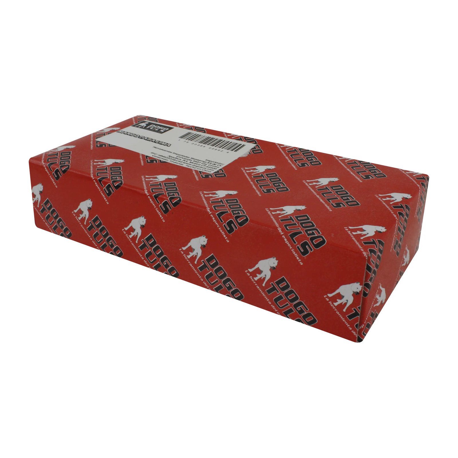 Mango para Lima Dogotuls 6" Polipropileno - Imagen 4