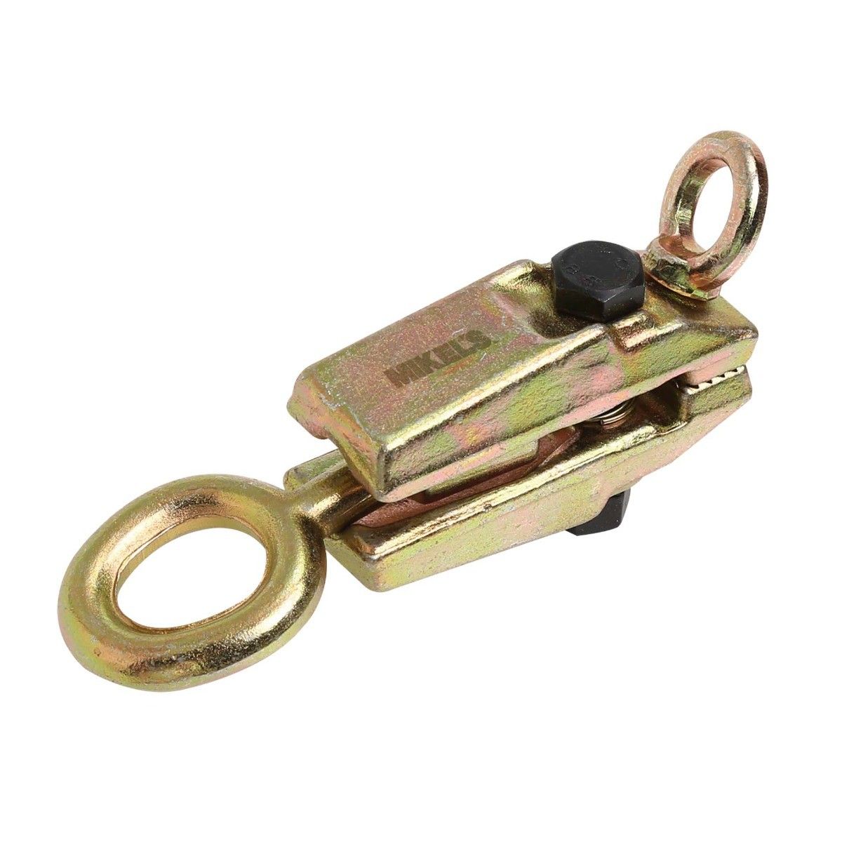MIKELS MAC-45 Mordaza para alineación de chasis (5 ton / 45 mm)