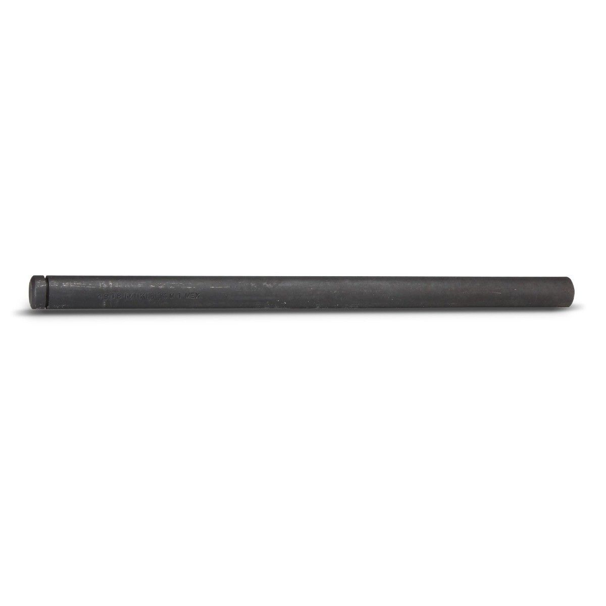 MIKELS MAN-M1 Maneral para llave de artillería industrial (11/16” x 50 cms)