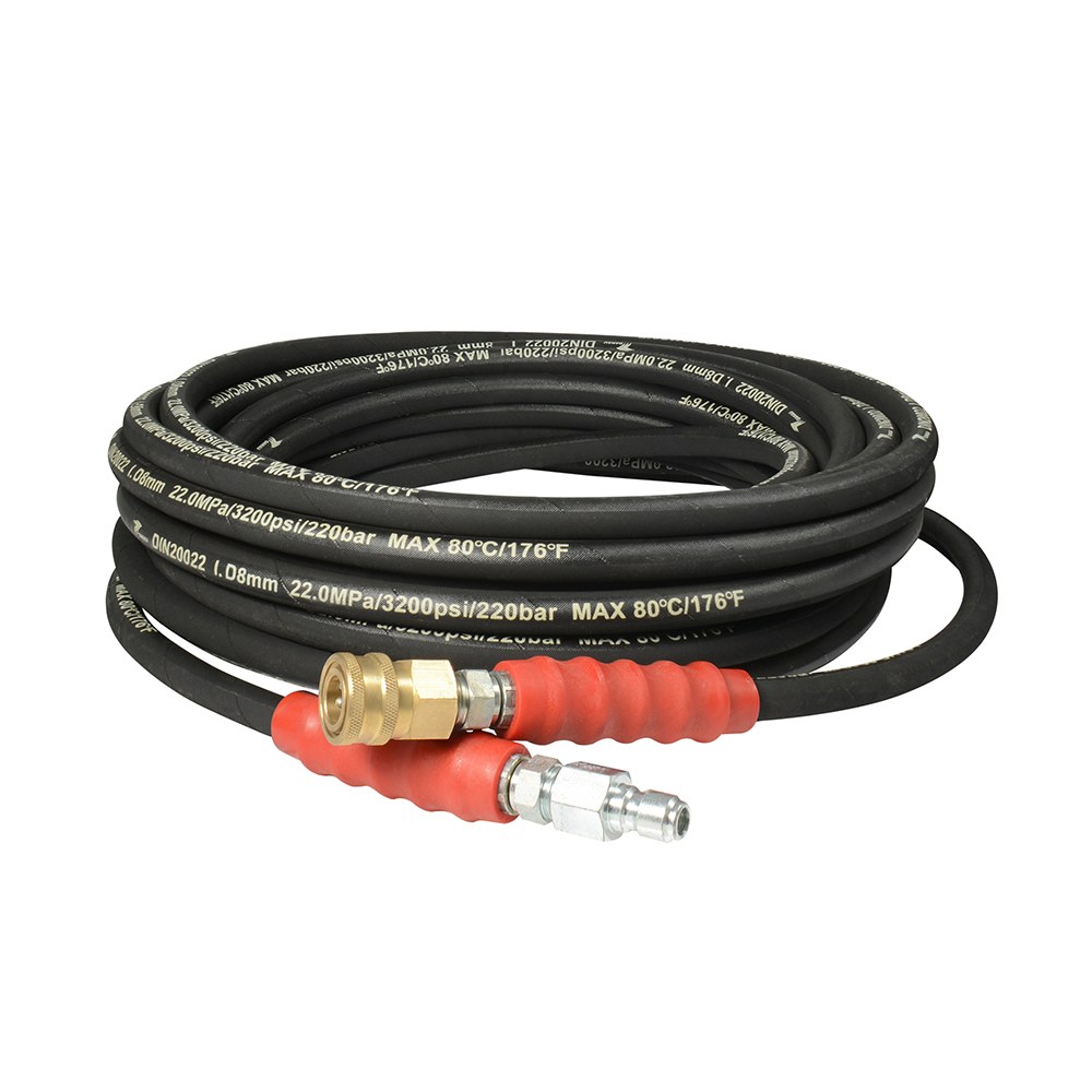 Manguera para hidrolavadora a gasolina HG526 Surtek