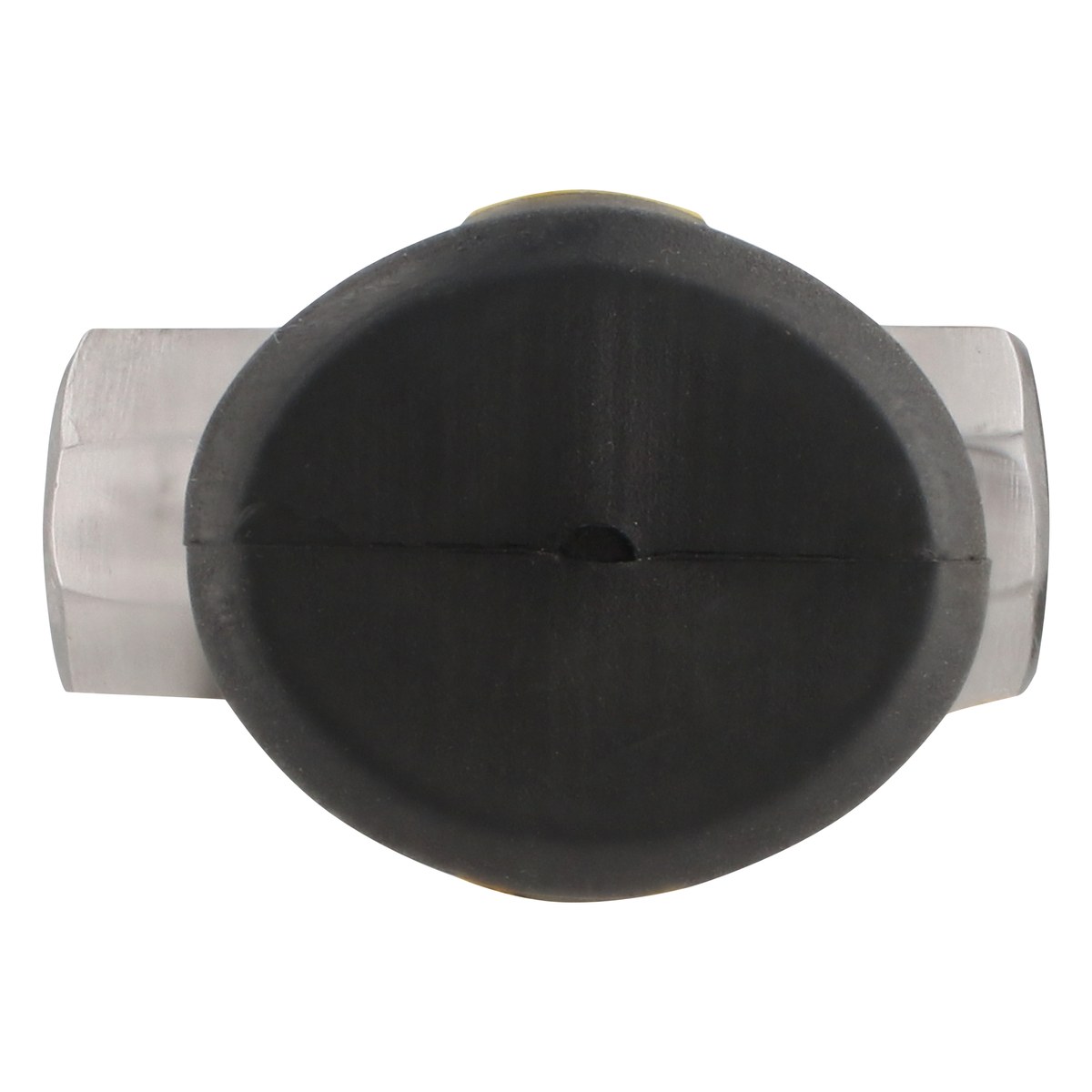 Marro octagonal forjado en una pieza con mango Rubber grip de 9", 3 lb Surtek - Imagen 2