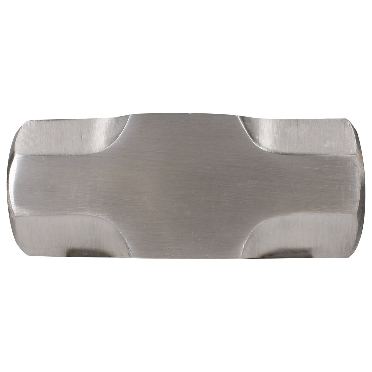 Marro octagonal forjado en una pieza con mango Rubber grip de 9", 3 lb Surtek - Imagen 4