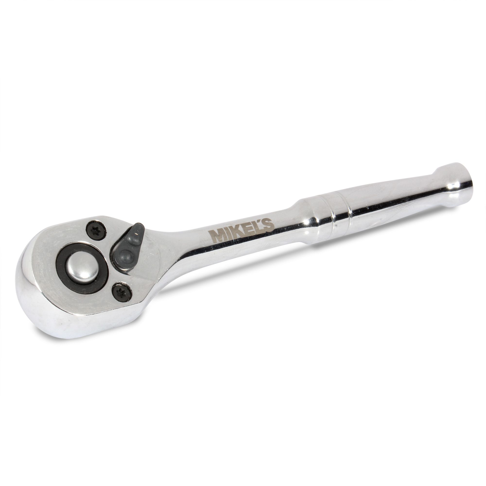 MIKELS MAT-250 Matraca cabeza de PERA (1/4”)