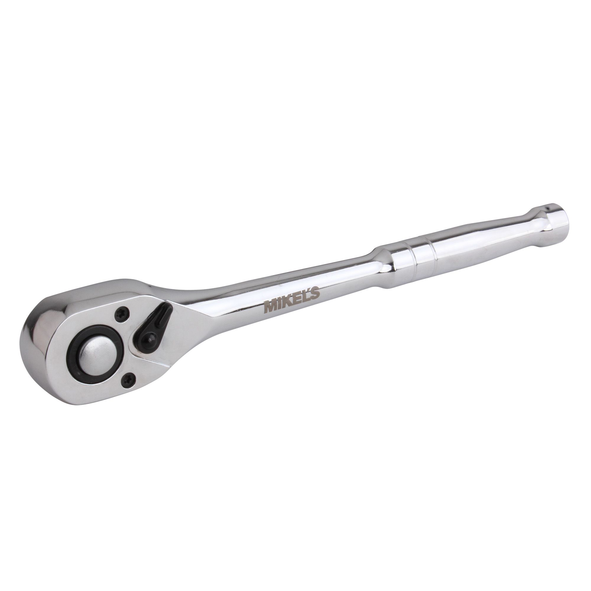 MIKELS MAT-500 Matraca cabeza de PERA (1/2”)