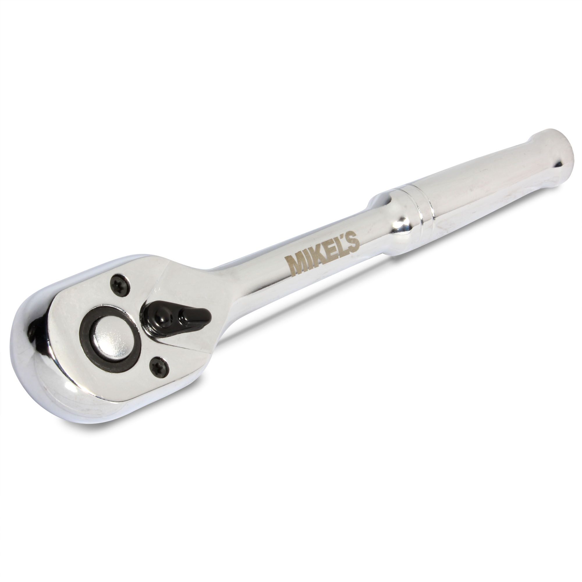 MIKELS MAT-500 Matraca cabeza de PERA (1/2”) - Imagen 2