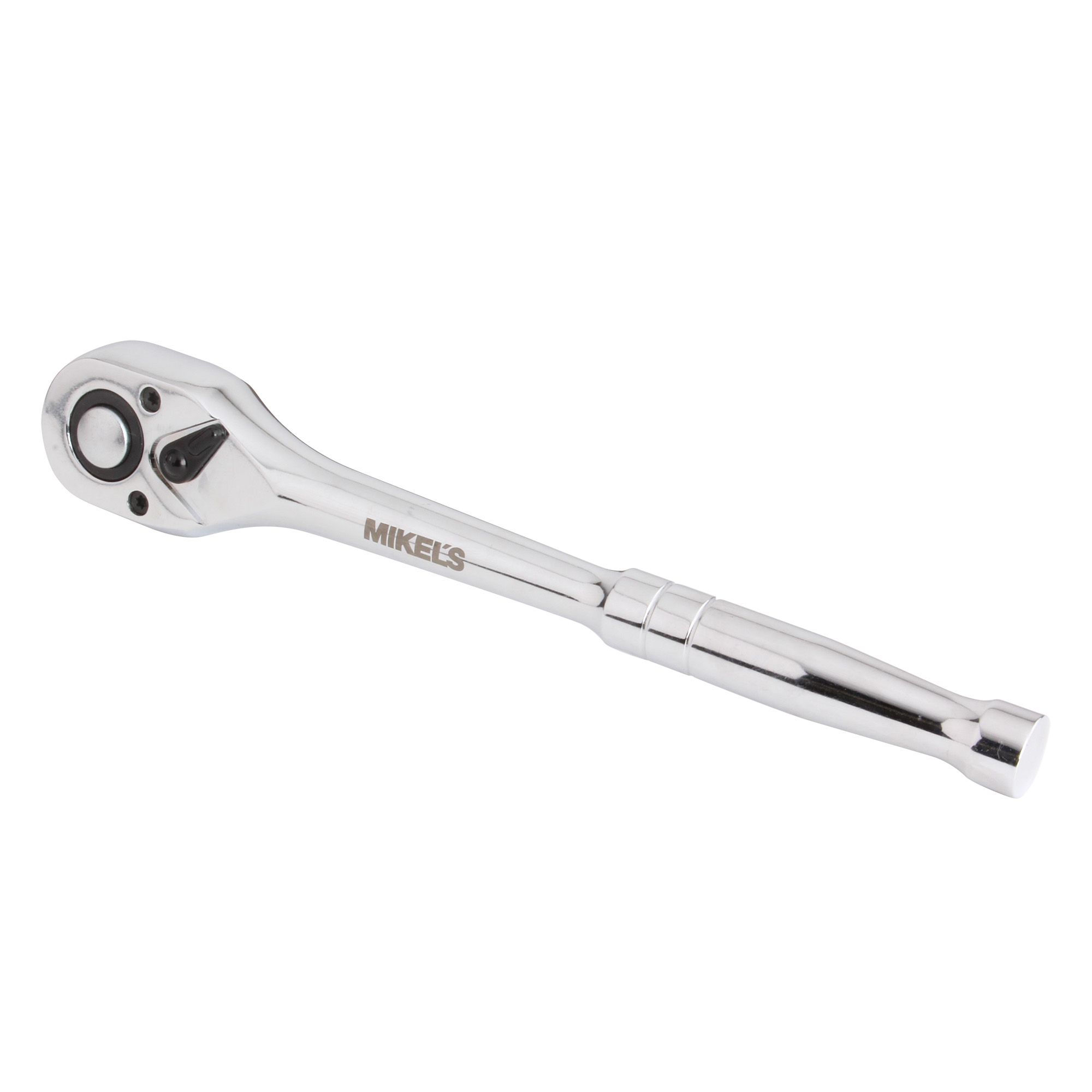 MIKELS MAT-500 Matraca cabeza de PERA (1/2”) - Imagen 3