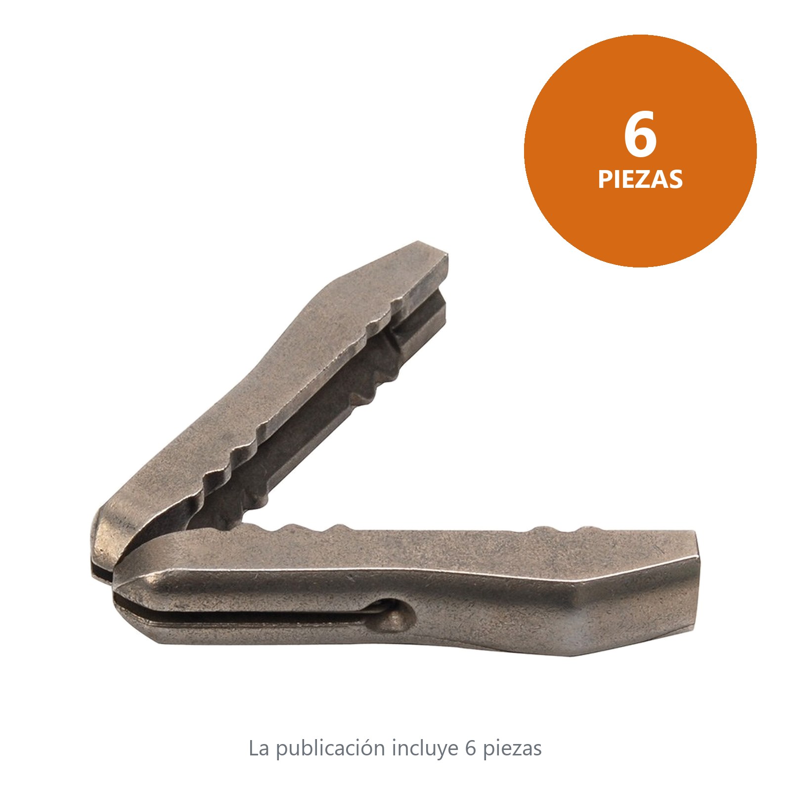 Juego de muelas para  berbiquí BCM10 Surtek - Imagen 3