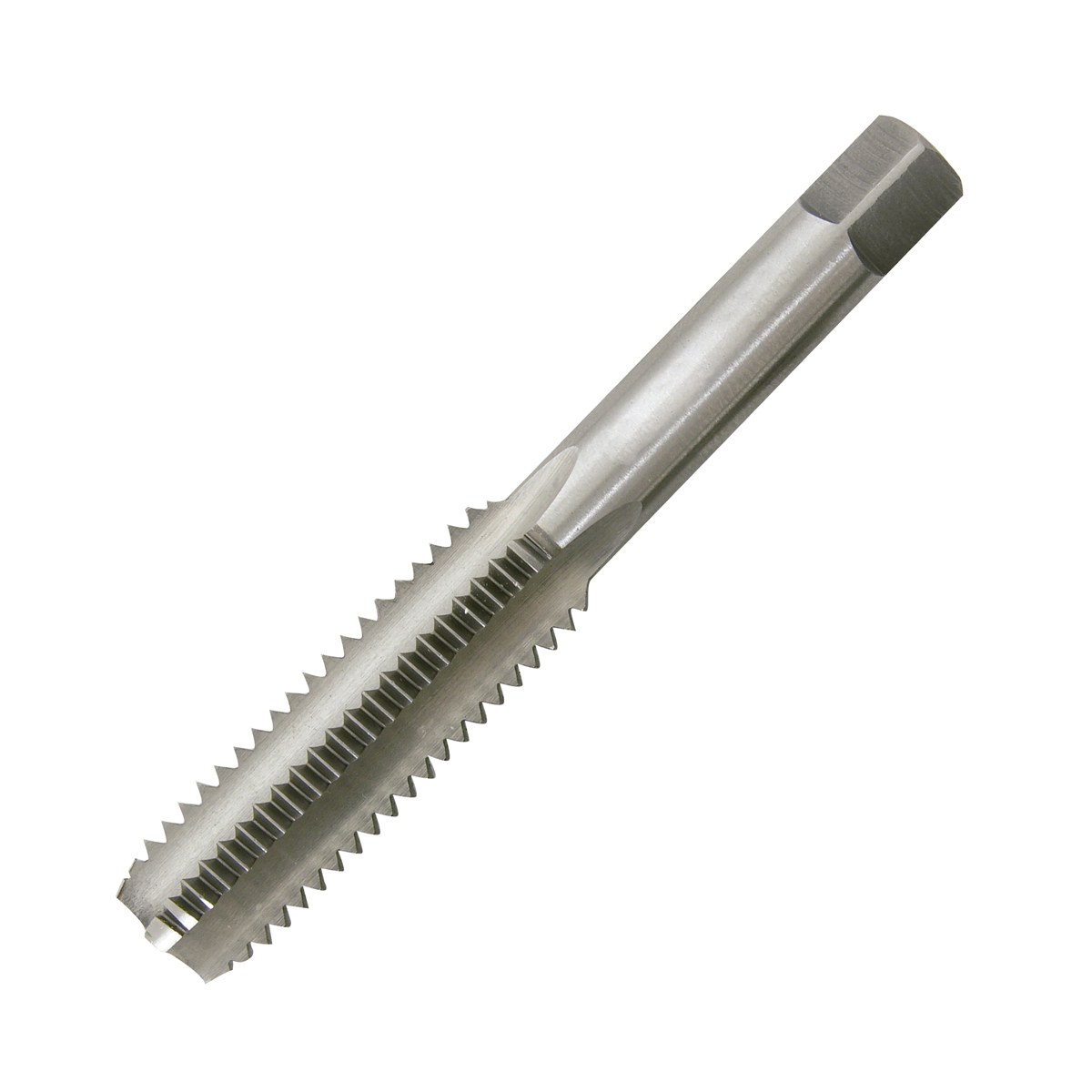 Machuelo de acero de alta velocidad 1"-8NC Urrea