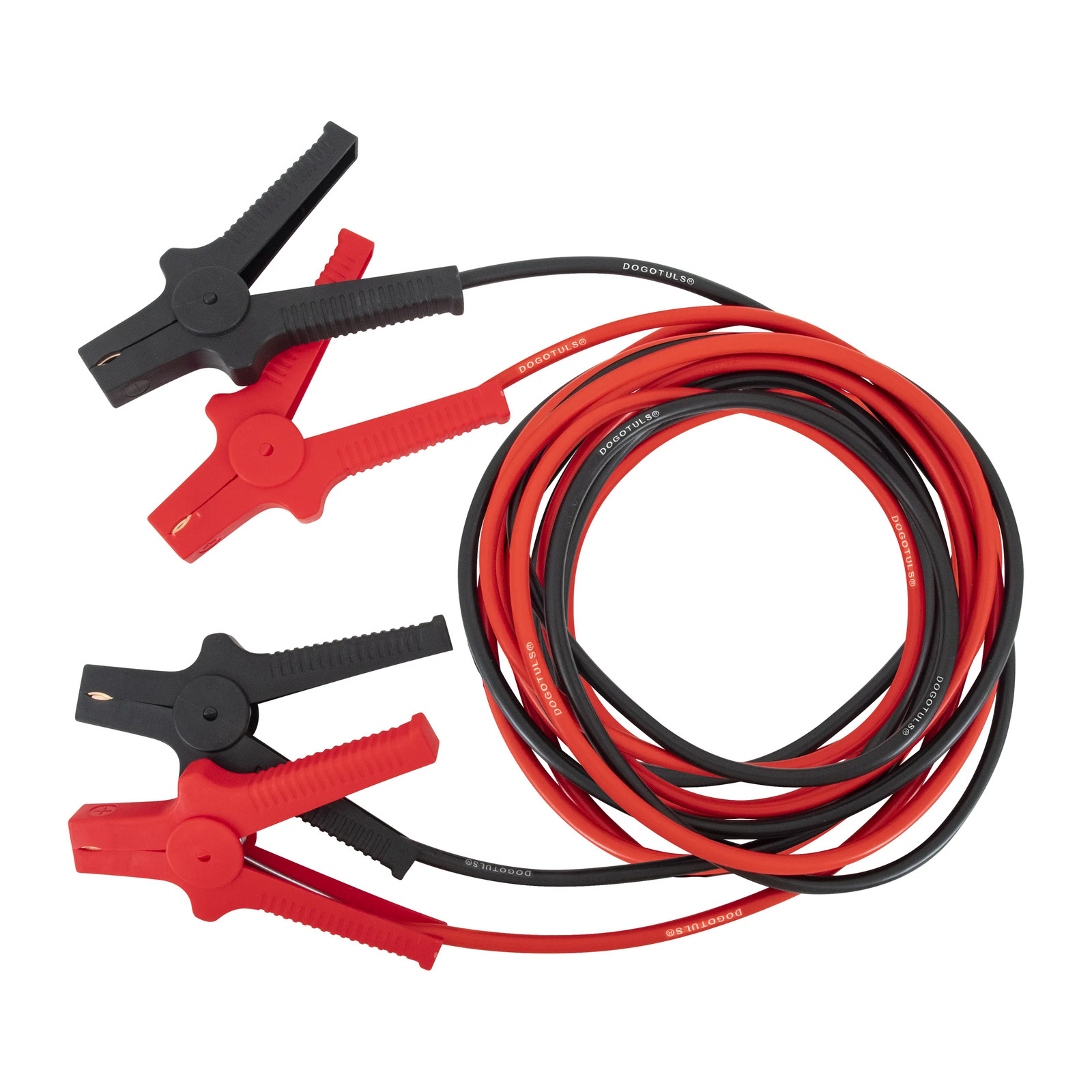 Cable Pasa Corriente 3.5 m 4 AWG