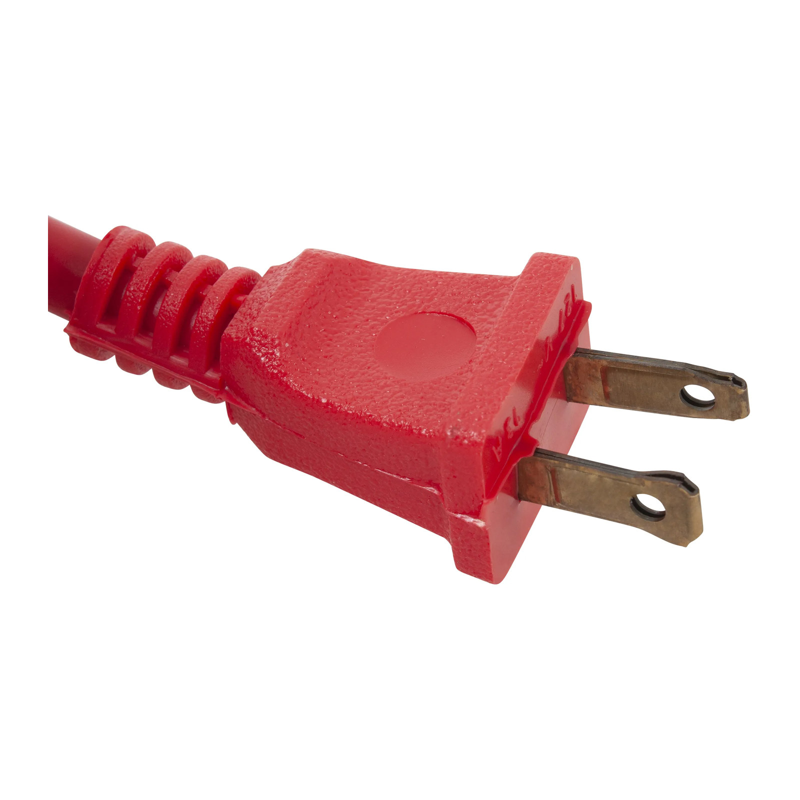 Extensión Eléctrica 2x16 10 m Uso Rudo - Imagen 2
