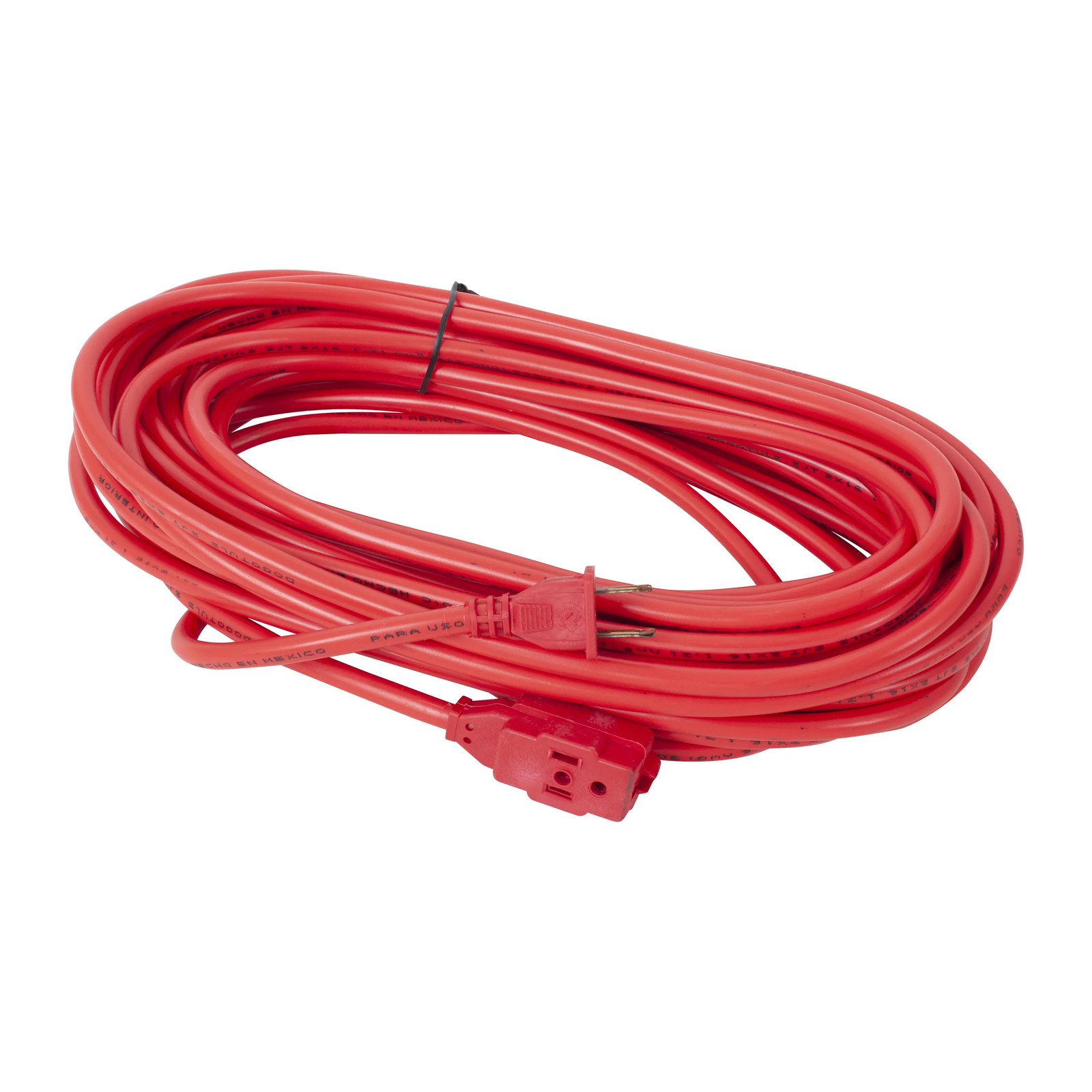 Extensión Eléctrica 2x16 15 m Uso Rudo