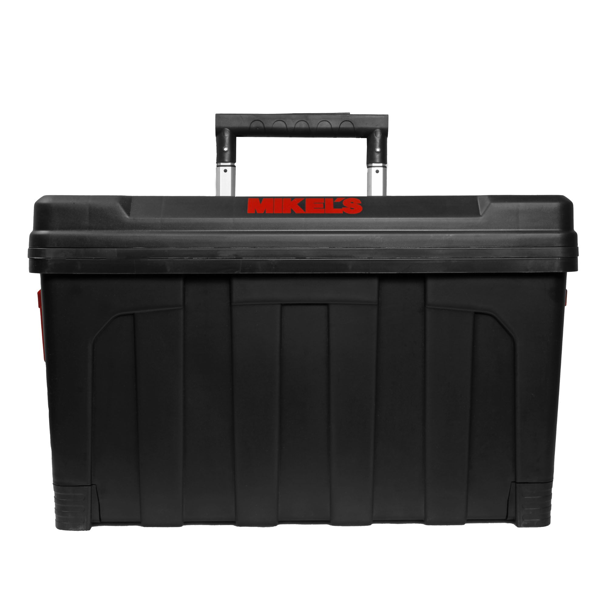 MIKELS MCH-3 Maleta y cajas modulares para herramienta (3 pzas)