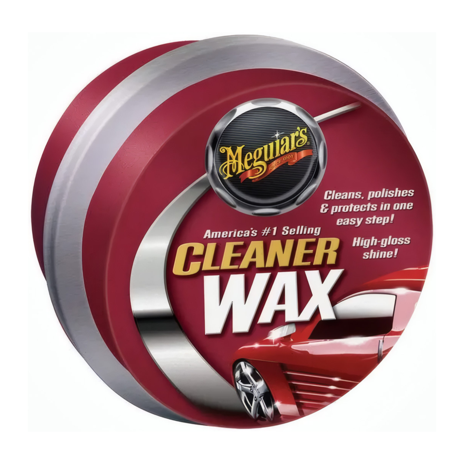 CERA LIMPIADORA 311 GR PASTA MEGUIARS