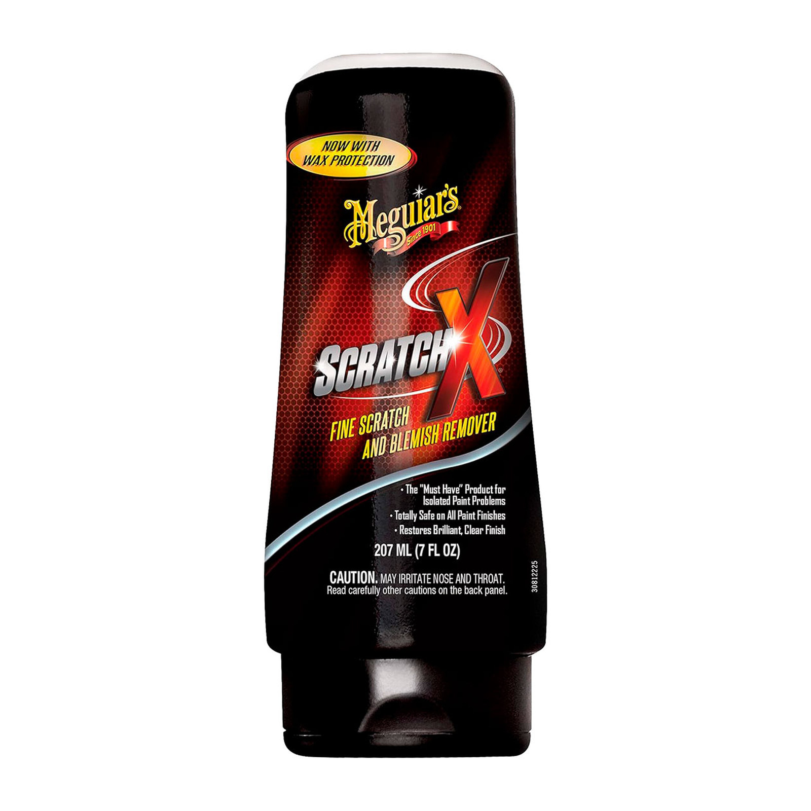 SCRATCHX REMOVEDOR RAYONES Y MANCHAS 7 OZ MEGUIARS