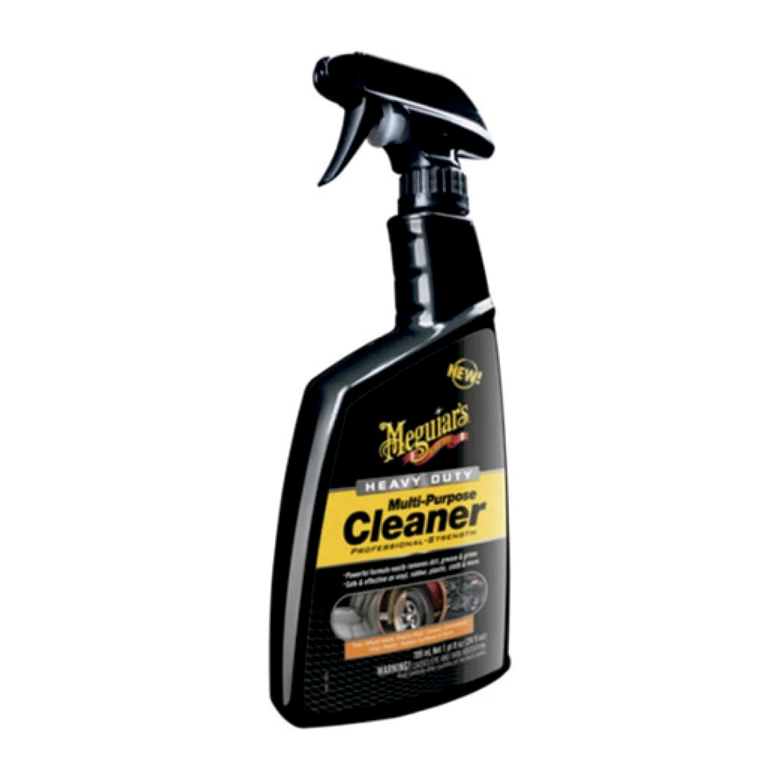 LIMPIADOR MULTIPROPOSITO 710 ML HEAVY DUTY MEGUIARS