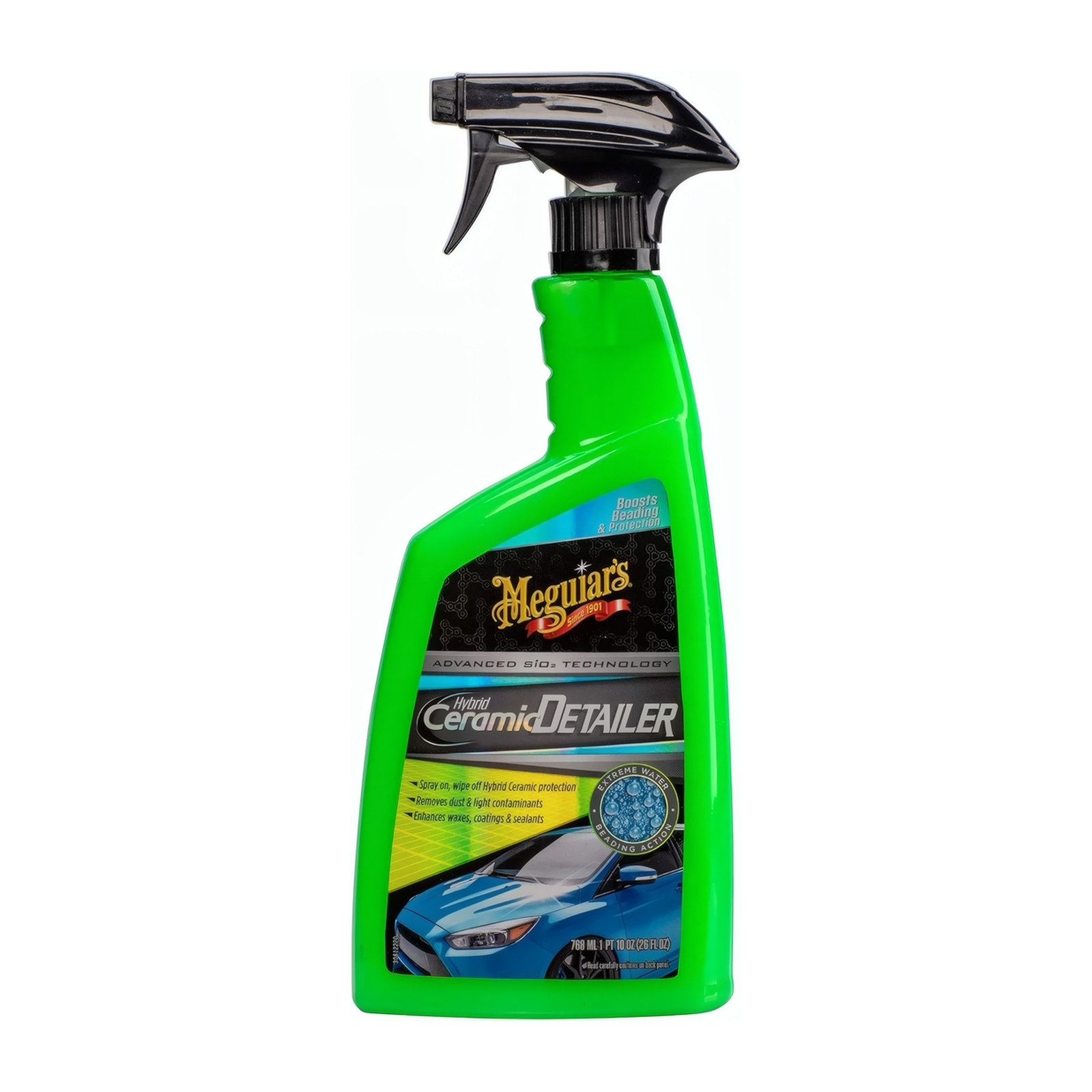 DETAILER 740 ML HYBRID CERAMIC MEGUIARS