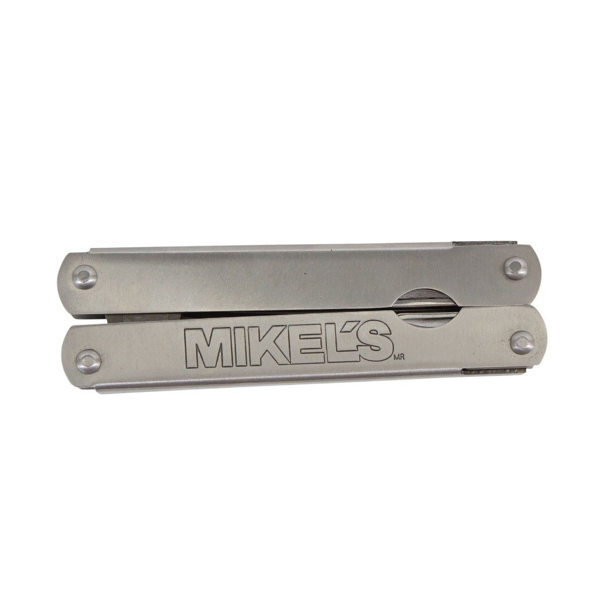 MIKELS MH-151 Multiherramientas multiusos (15 en 1) - Imagen 2
