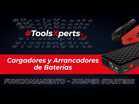MIKELS MJS-12000 Arrancador de baterías jumper (12,000 mAh) - Imagen 3