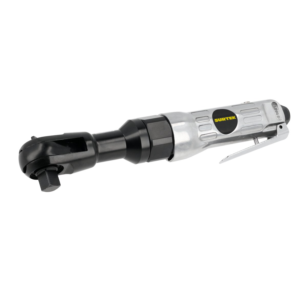 Matraca neumática cuadro de 1/2", 65 ft-lb Surtek