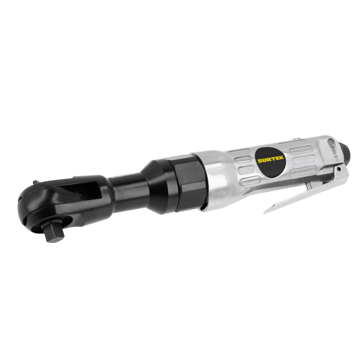 Matraca neumática cuadro de 3/8", 65 ft-lb Surtek