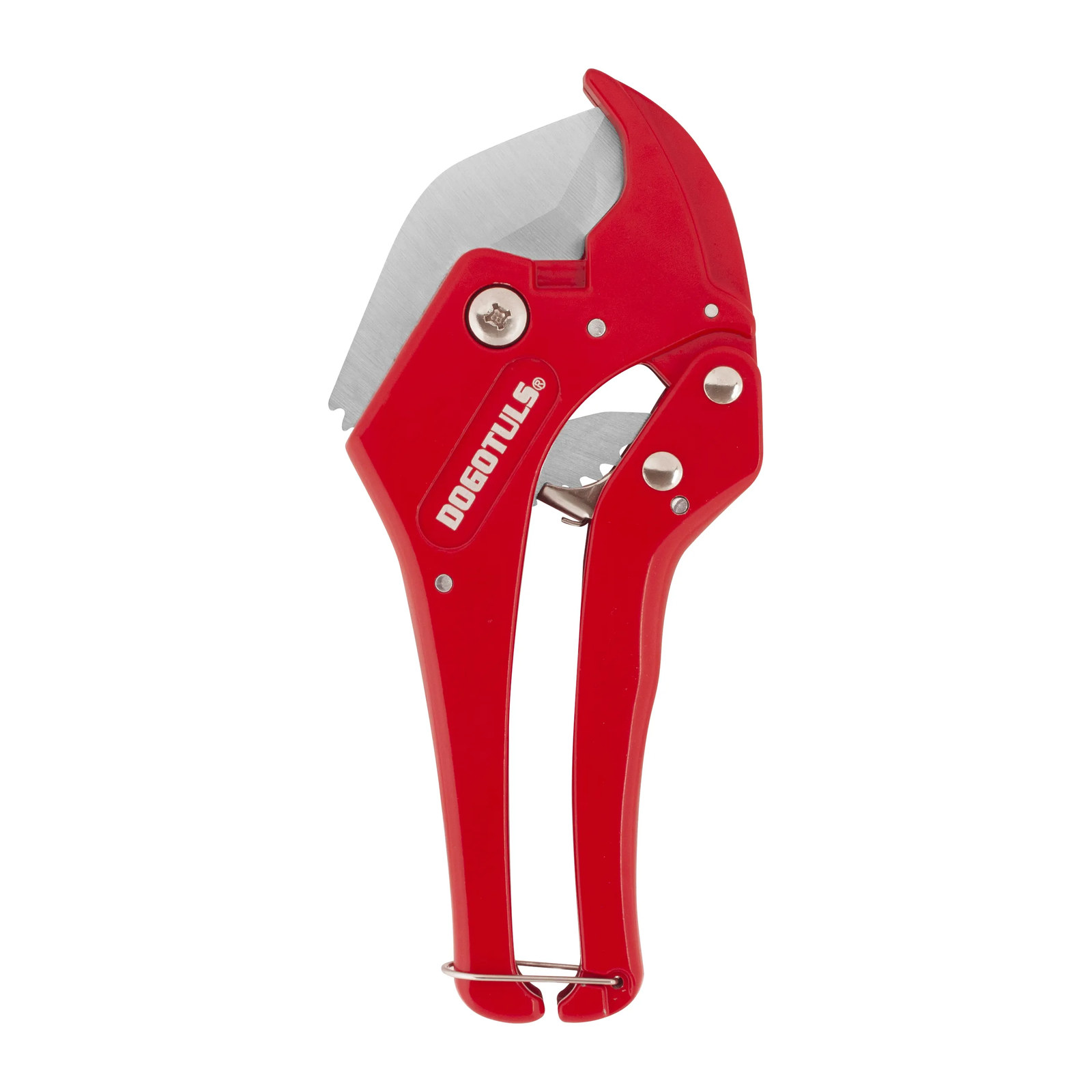 Cortarubo de PVC 1-5/8" Profesional - Paquete 4 Piezas