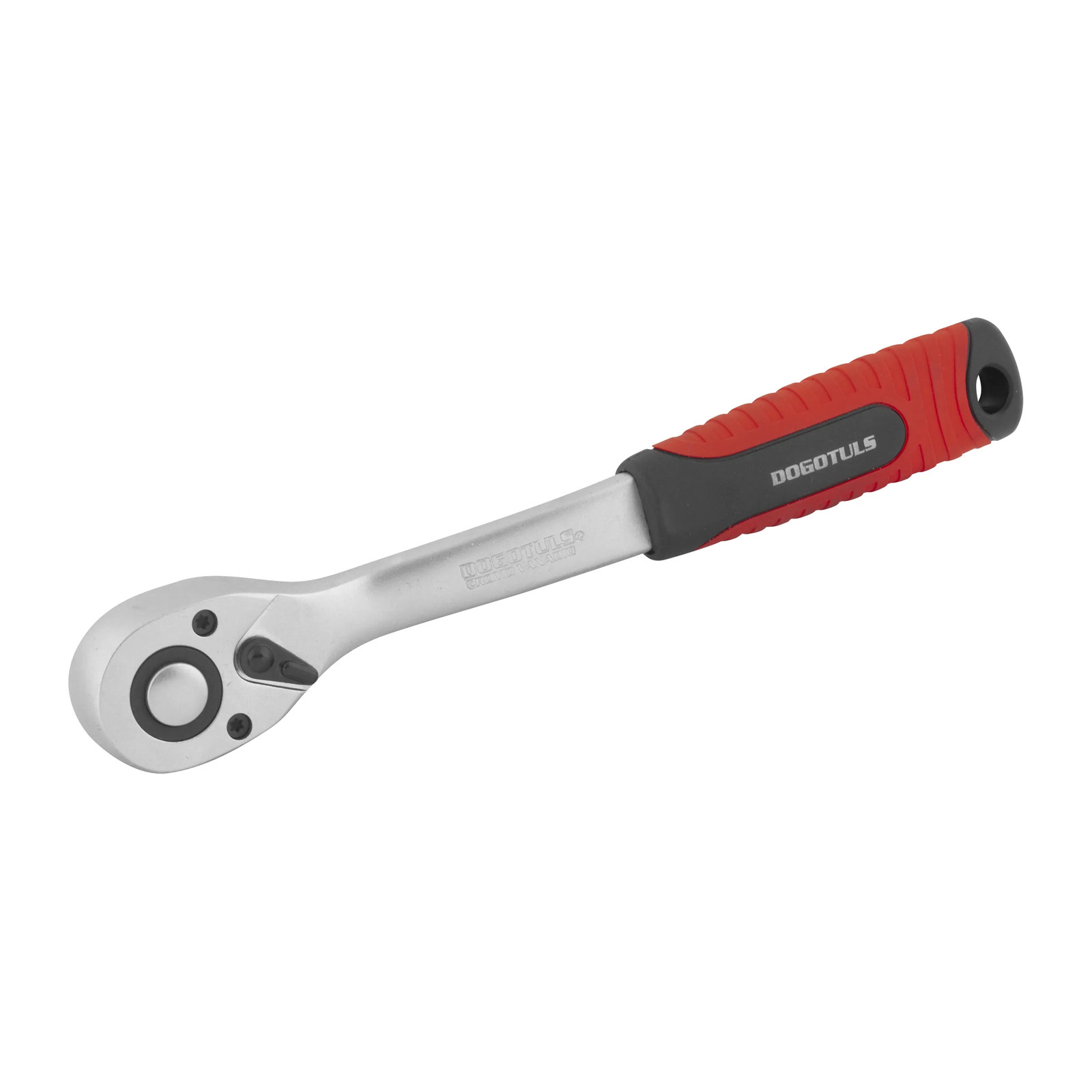 JUEGO DE DADOS D2 1/2" MM-STD CON MATRACA 21PZ - Imagen 4
