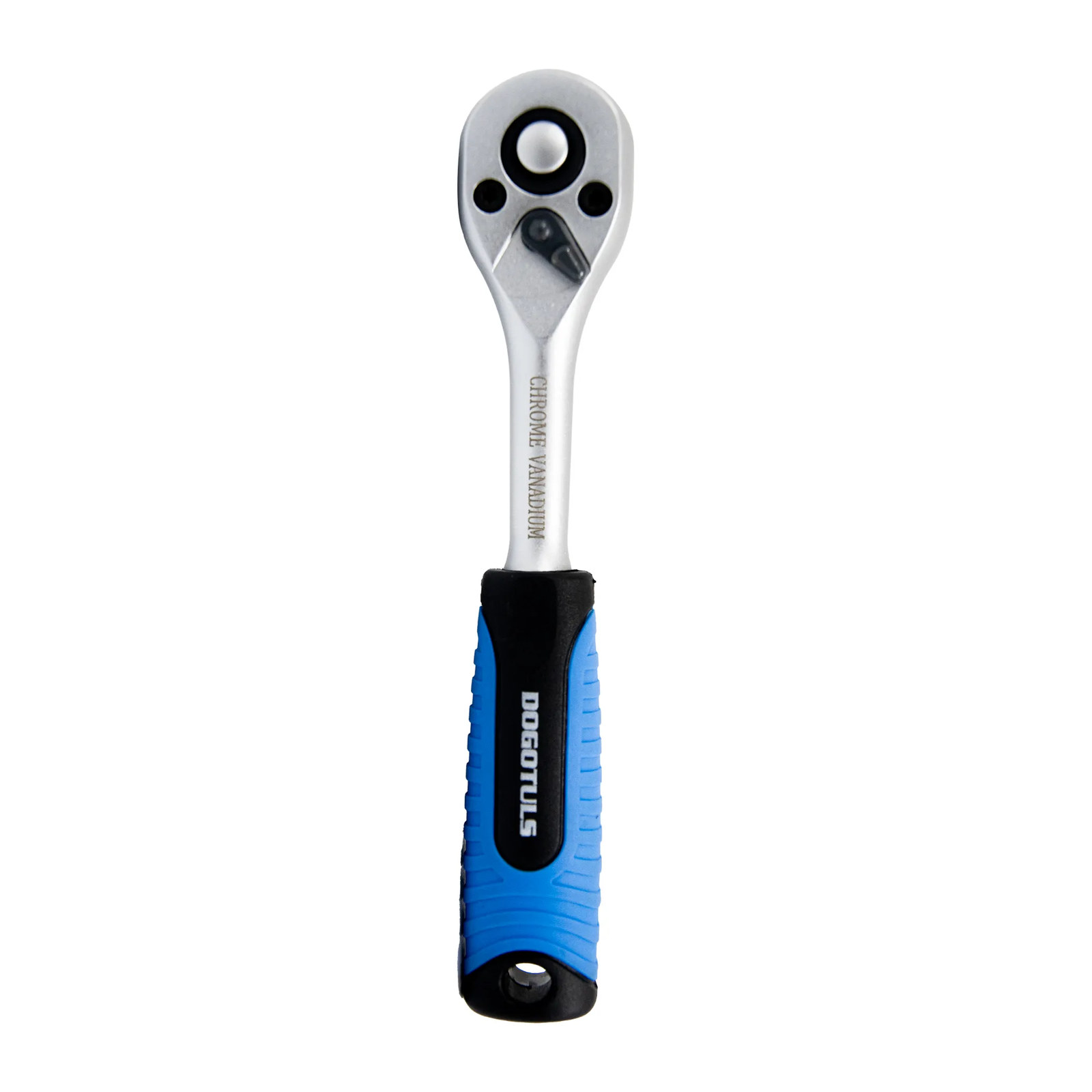 Juego de Matraca 1/4" mm Azul 35 pz - Imagen 2