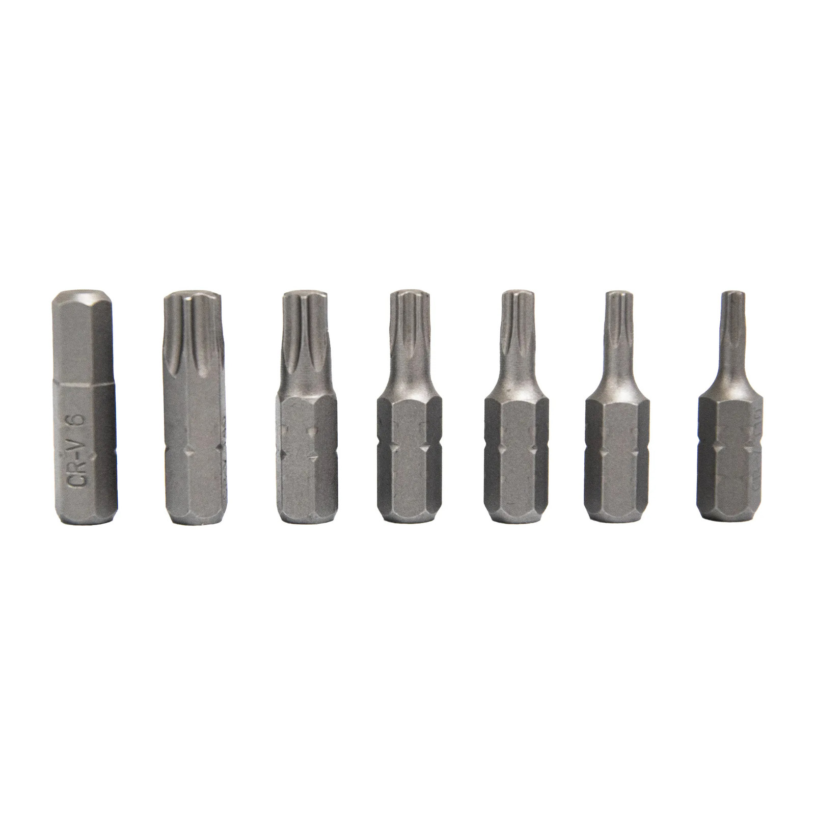 Juego de Matraca 1/4" mm Azul 35 pz - Imagen 3