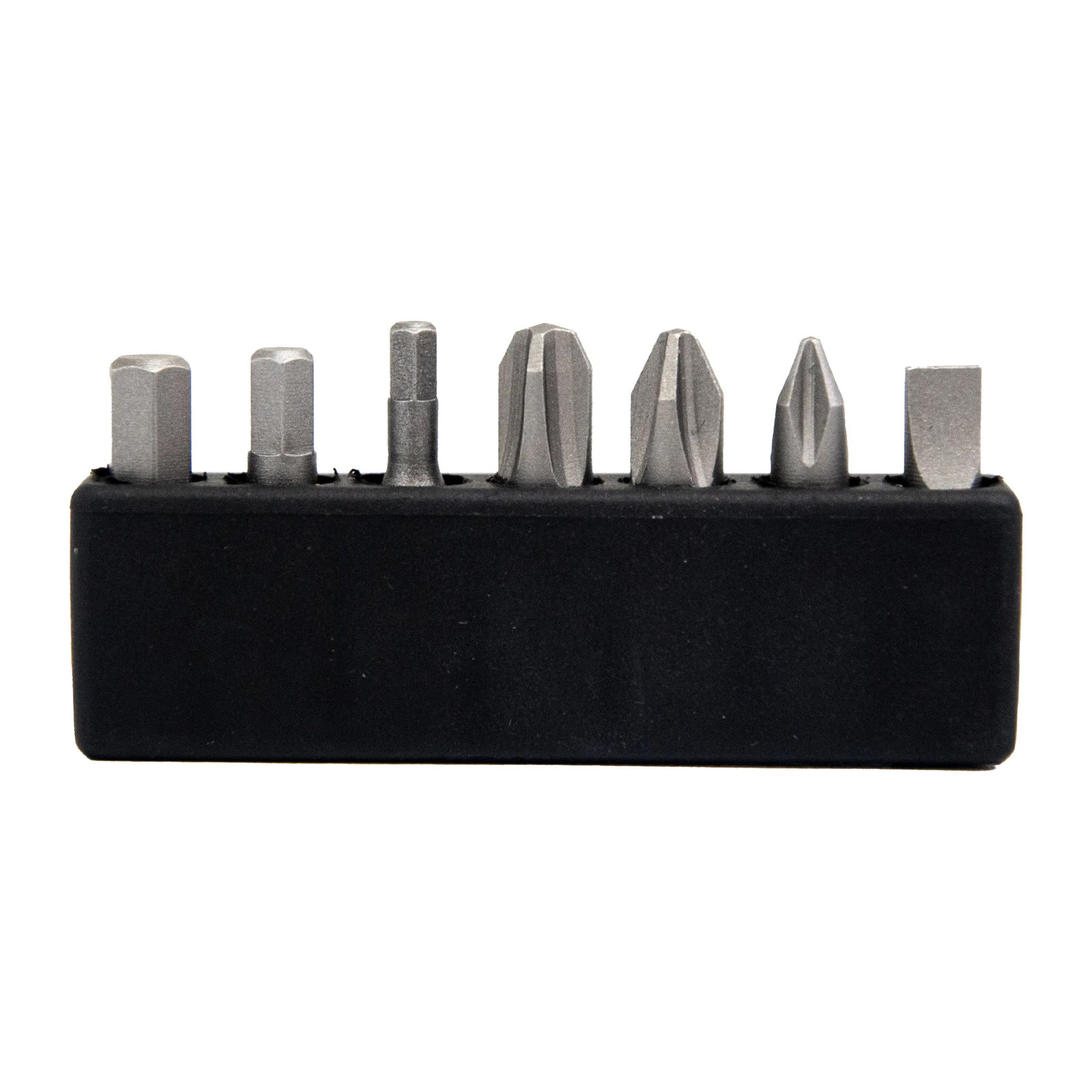 Juego de Matraca 1/4" mm Azul 35 pz - Imagen 4