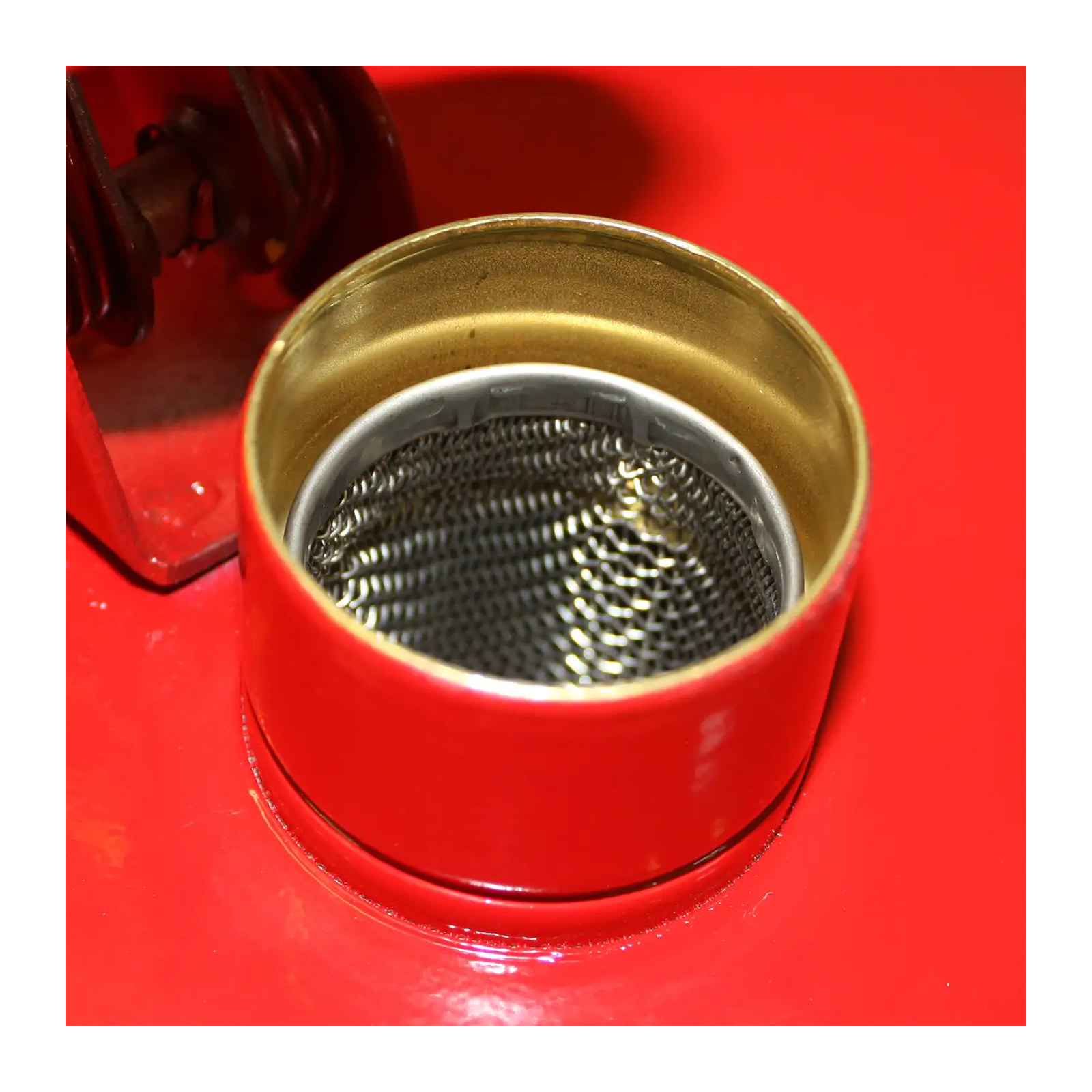 Tanque Eagle Tipo I 2 gal Gasolina - Imagen 4