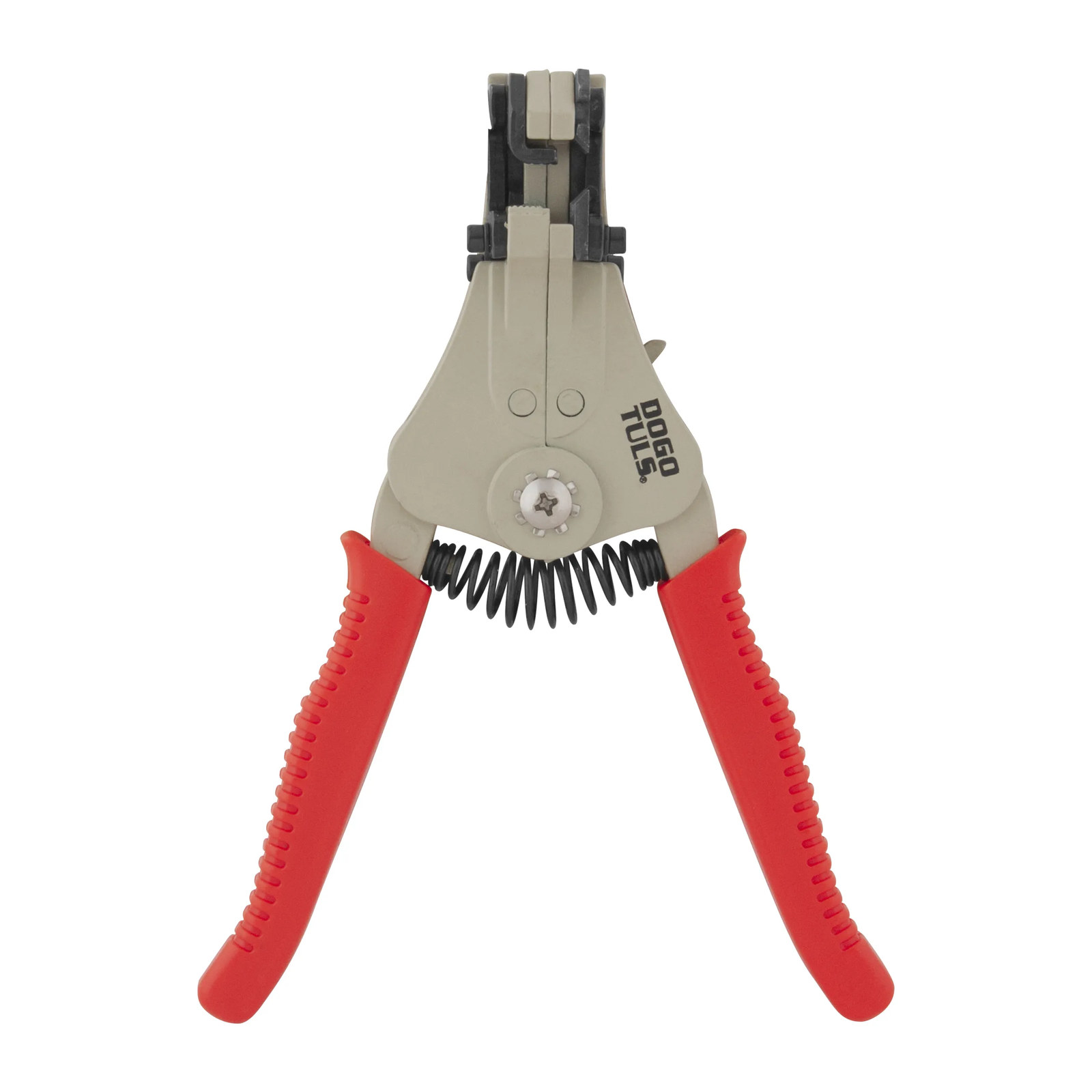 Pinza Pelacable Automática 1.0 - 3.2 mm - Paquete 4 Piezas