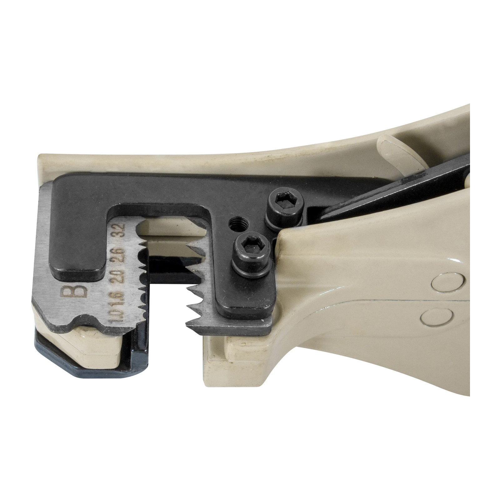 Pinza Pelacable Automática 1.0 - 3.2 mm - Imagen 3