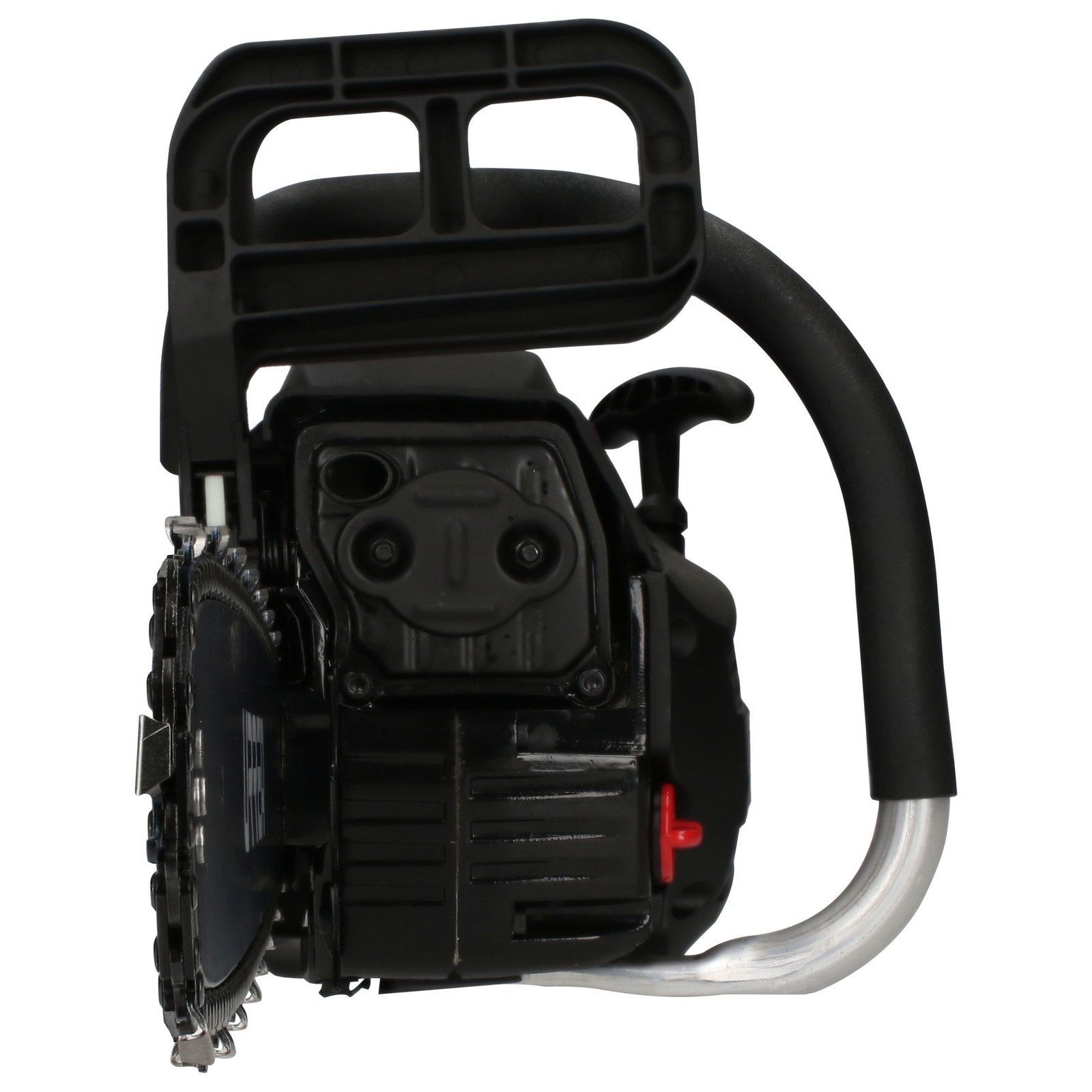 Motosierra a gasolina 20", 54 cc Urrea - Imagen 2
