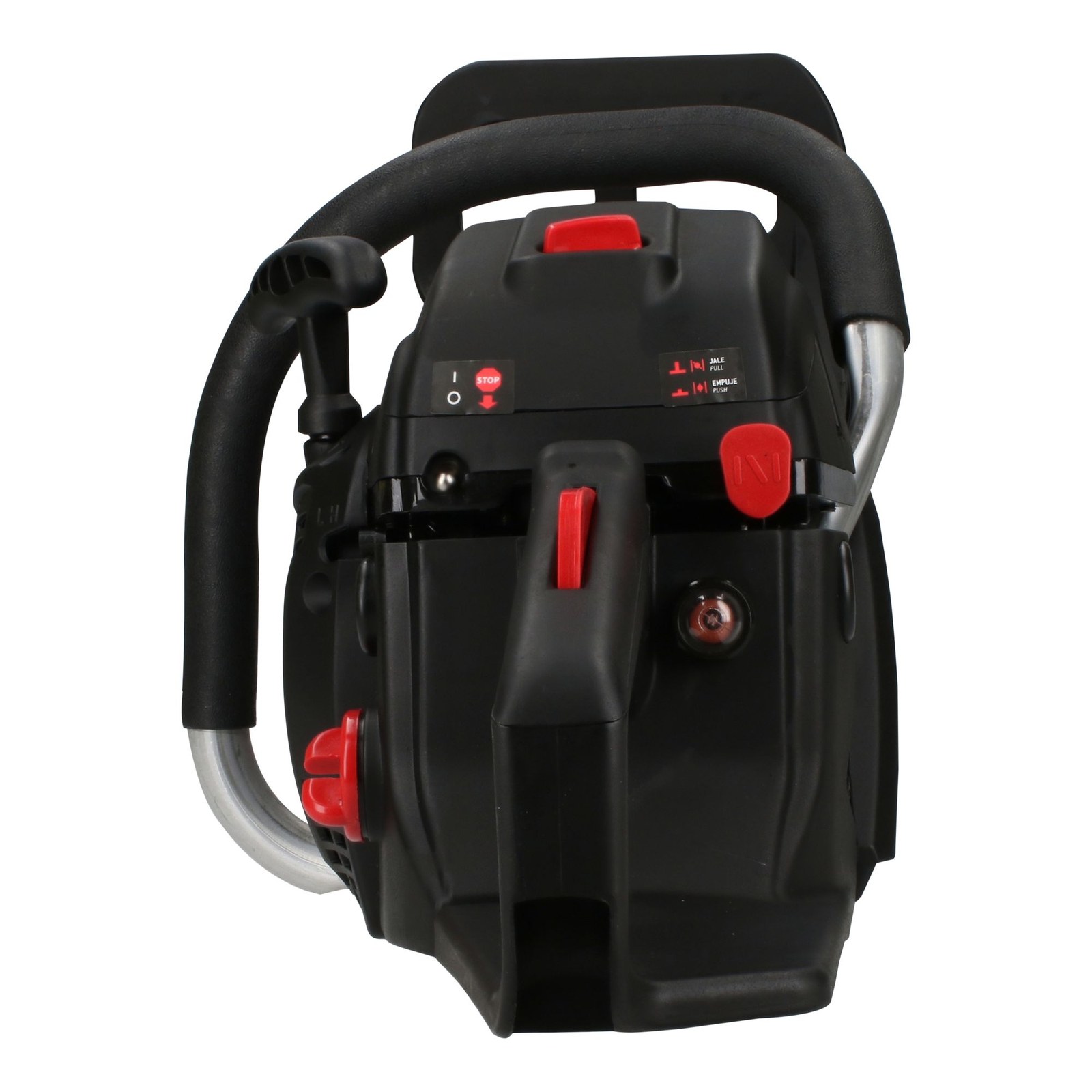 Motosierra a gasolina 20", 54 cc Urrea - Imagen 3
