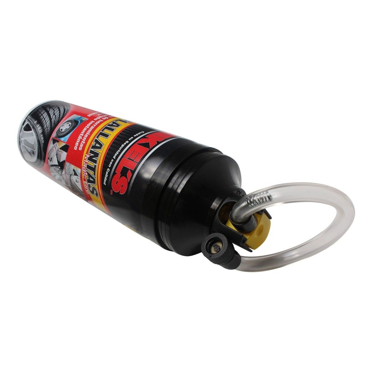 MIKELS MT-20 Inflallantas magic tire (567 grs, 20 oz) - Imagen 3