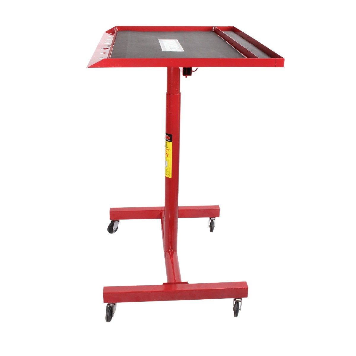 MIKELS MT-23 Mesa de trabajo con ruedas (80 kg) - Imagen 3