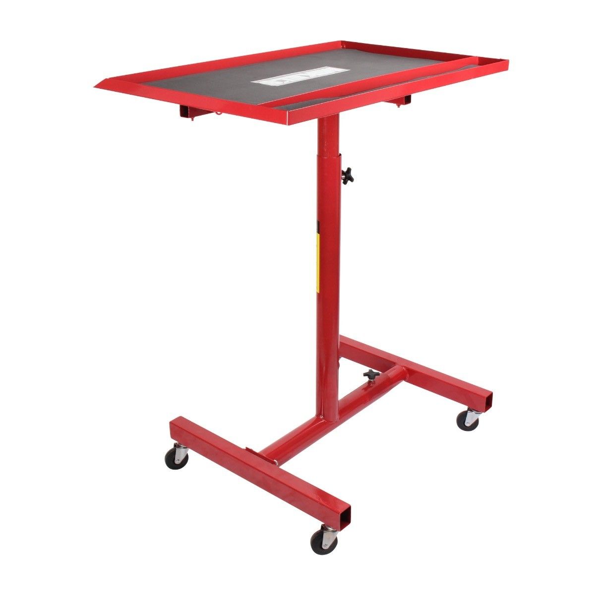 MIKELS MT-23 Mesa de trabajo con ruedas (80 kg) - Imagen 4
