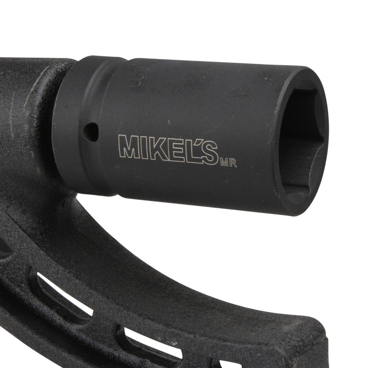 MIKELS MT-3200 Multiplicador de torque 2,360 pie/lb (Incluye 2 dados: 32, 33 mm) - Imagen 2